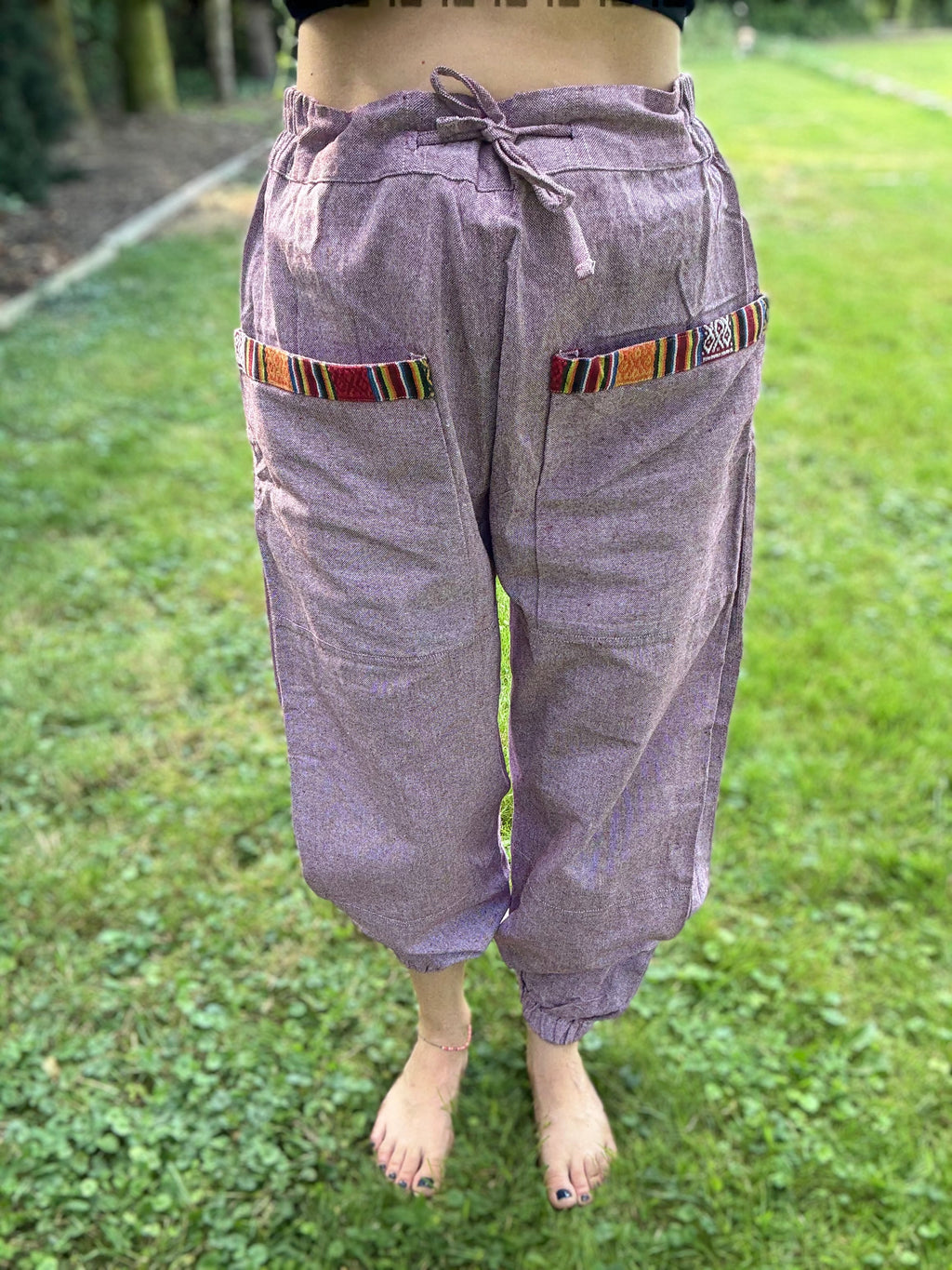 Morning Flow Pants