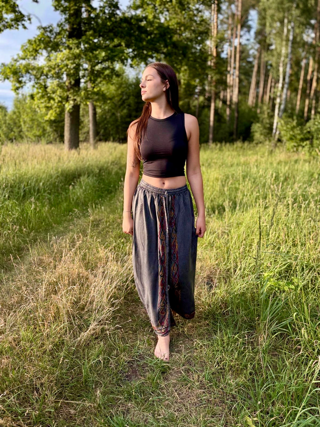 Stone Spirit Pants