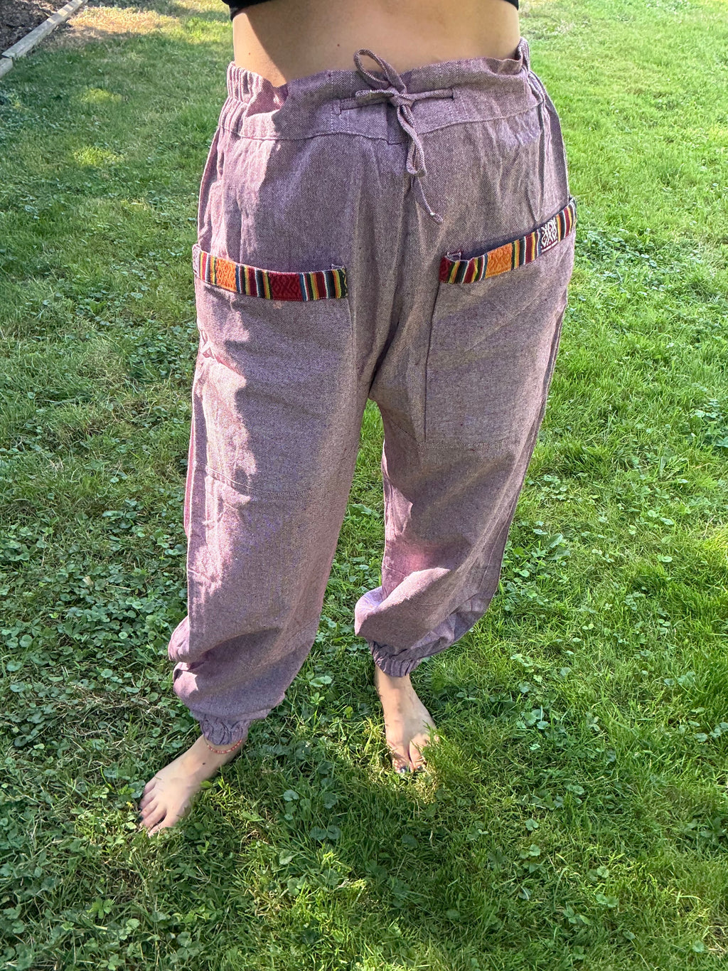 Morning Flow Pants