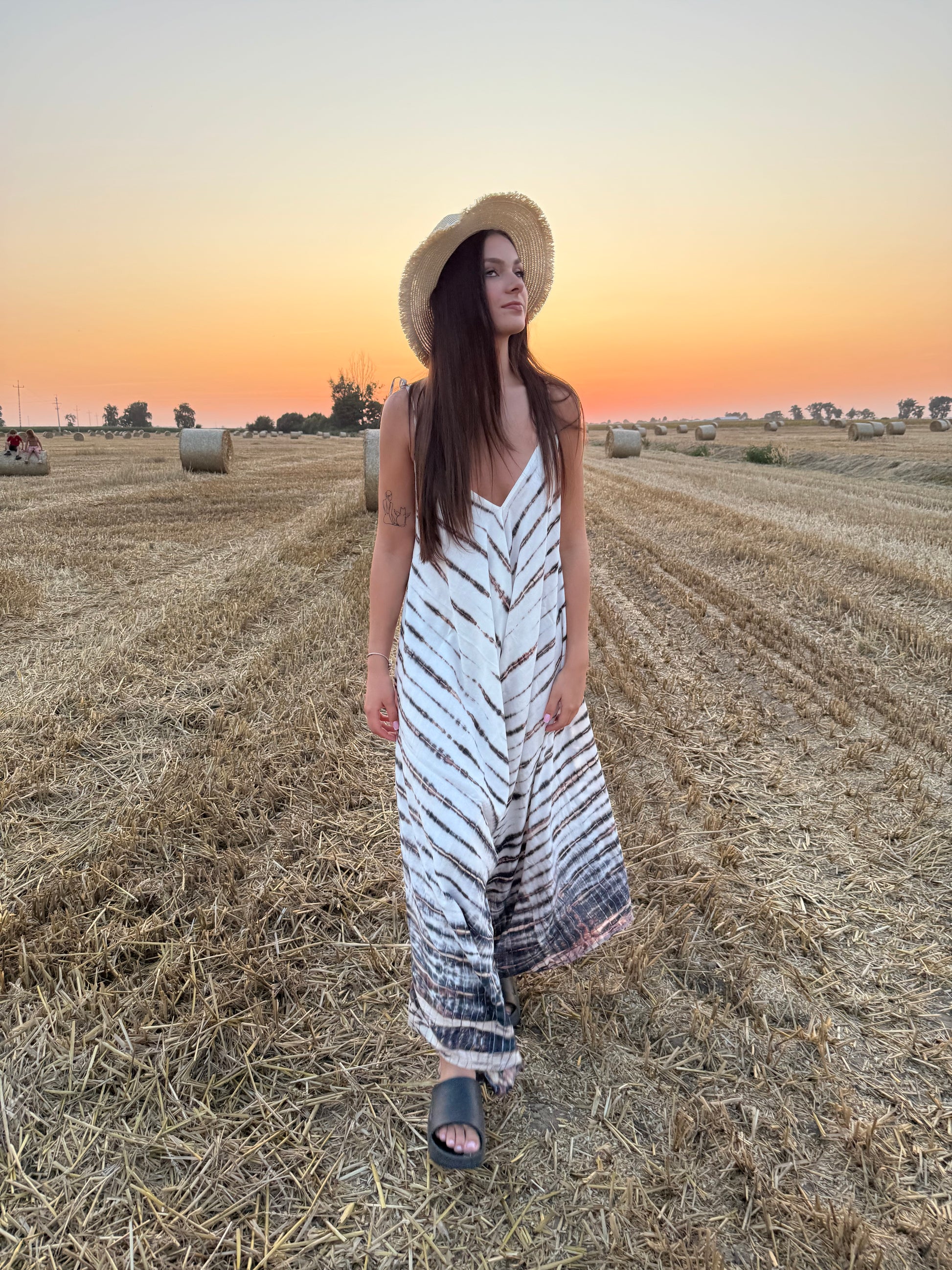 Kombinezon Earth Spirit